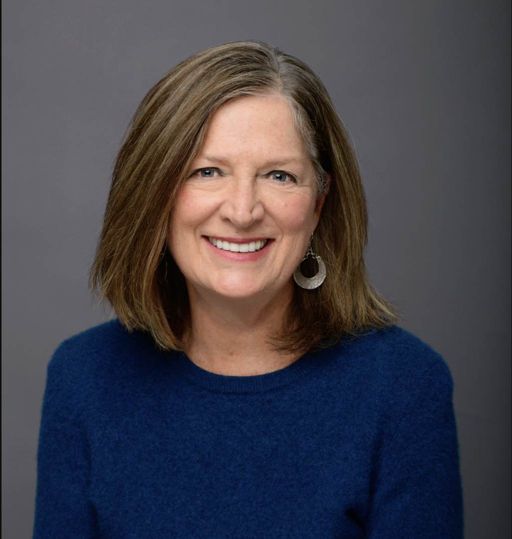 Mary Pat O'Connor